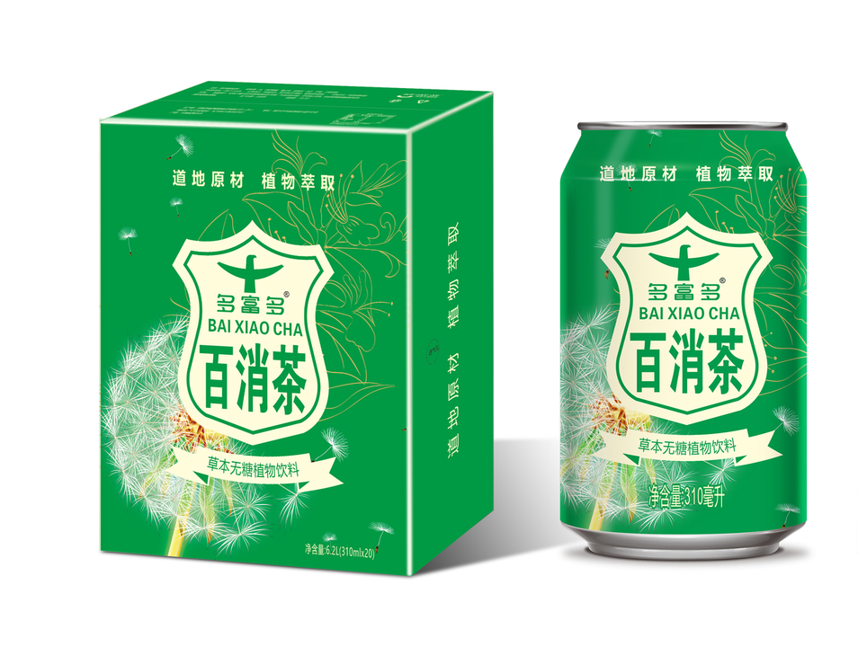 百消茶