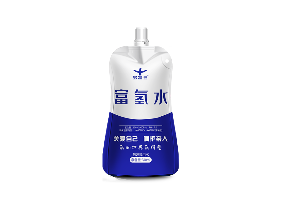 多富多富氫水(shuǐ)包裝飲用水(shuǐ)